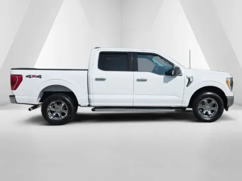 More photos of 2021 Ford F-150 XLT at Hocking Valley Motors, OH