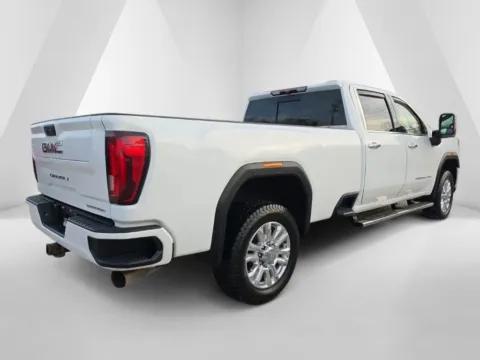 More photos of 2021 GMC Sierra 2500HD Denali at Hocking Valley Motors, OH