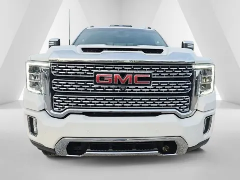 Photos of 2021 GMC Sierra 2500HD Denali for sale in Logan, OH at Hocking Valley Motors
