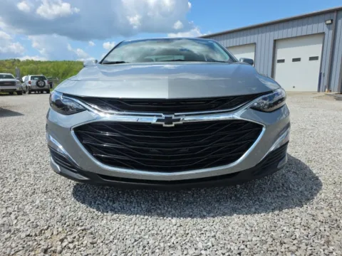 Photos of 2024 Chevrolet Malibu RS for sale in Logan, OH at Hocking Valley Motors