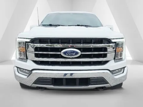 Photos of 2021 Ford F-150 Lariat for sale in Logan, OH at Hocking Valley Motors