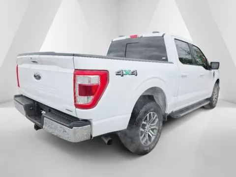 More photos of 2021 Ford F-150 Lariat at Hocking Valley Motors, OH