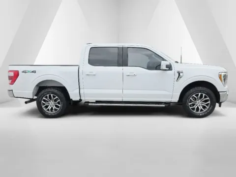 More photos of 2021 Ford F-150 Lariat at Hocking Valley Motors, OH
