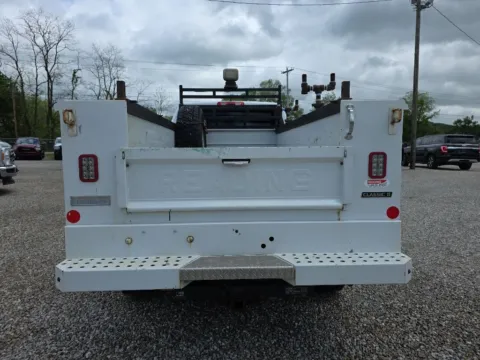 More photos of 2020 Ram 2500 Tradesman at Hocking Valley Motors, OH