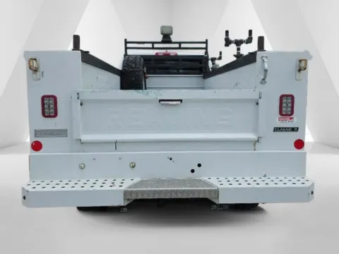 More photos of 2020 Ram 2500 Tradesman at Hocking Valley Motors, OH