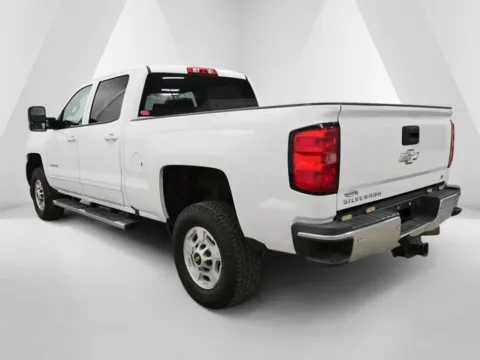 More photos of 2016 Chevrolet Silverado 2500HD LT at Hocking Valley Motors, OH