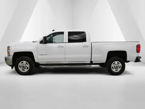 More photos of 2016 Chevrolet Silverado 2500HD LT at Hocking Valley Motors, OH