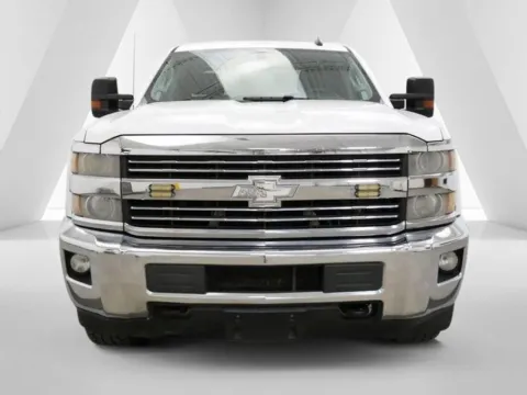 Photos of 2016 Chevrolet Silverado 2500HD LT for sale in Logan, OH at Hocking Valley Motors
