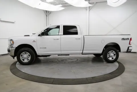 More photos of 2021 Ram 3500 Big Horn at Hocking Valley Motors, OH