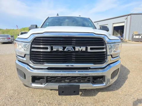 Photos of 2021 Ram 3500 Big Horn for sale in Logan, OH at Hocking Valley Motors