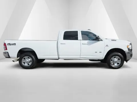 More photos of 2021 Ram 3500 Big Horn at Hocking Valley Motors, OH