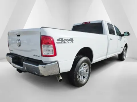 More photos of 2021 Ram 3500 Big Horn at Hocking Valley Motors, OH