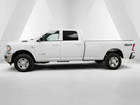 More photos of 2021 Ram 3500 Big Horn at Hocking Valley Motors, OH