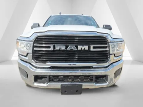 Photos of 2021 Ram 3500 Big Horn for sale in Logan, OH at Hocking Valley Motors
