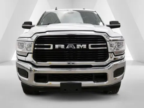 Photos of 2021 Ram 3500 Big Horn for sale in Logan, OH at Hocking Valley Motors