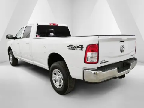 More photos of 2021 Ram 3500 Big Horn at Hocking Valley Motors, OH