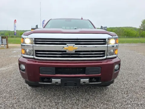 Photos of 2017 Chevrolet Silverado 2500HD High Country for sale in Logan, OH at Hocking Valley Motors