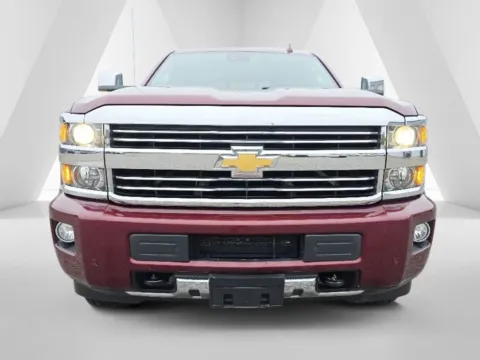 Photos of 2017 Chevrolet Silverado 2500HD High Country for sale in Logan, OH at Hocking Valley Motors