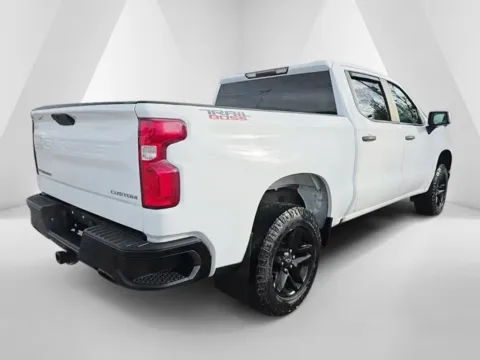 More photos of 2019 Chevrolet Silverado 1500 Custom Trail Boss at Hocking Valley Motors, OH