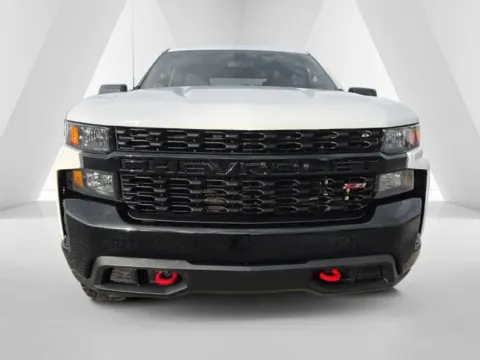 Photos of 2019 Chevrolet Silverado 1500 Custom Trail Boss for sale in Logan, OH at Hocking Valley Motors