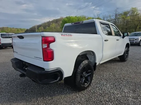 More photos of 2019 Chevrolet Silverado 1500 Custom Trail Boss at Hocking Valley Motors, OH
