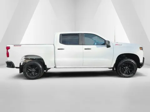 More photos of 2019 Chevrolet Silverado 1500 Custom Trail Boss at Hocking Valley Motors, OH