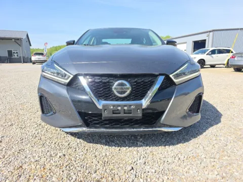 Photos of 2022 Nissan Maxima SV for sale in Logan, OH at Hocking Valley Motors