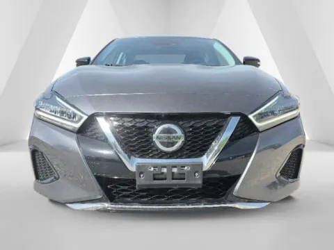 Photos of 2022 Nissan Maxima SV for sale in Logan, OH at Hocking Valley Motors