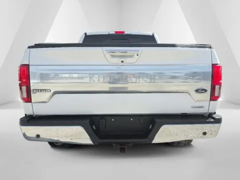 Another view of 2018 Ford F-150 King Ranch for sale in Logan, OH at Hocking Valley Motors