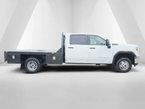 More photos of 2023 GMC Sierra 3500HD Pro at Hocking Valley Motors, OH