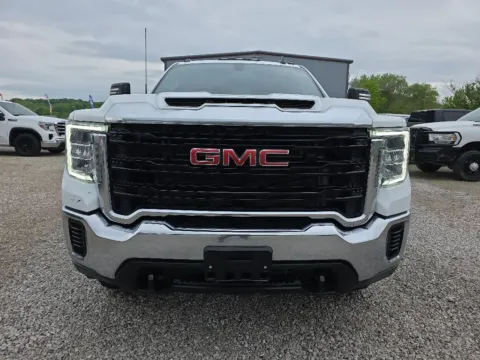 Photos of 2023 GMC Sierra 3500HD Pro for sale in Logan, OH at Hocking Valley Motors