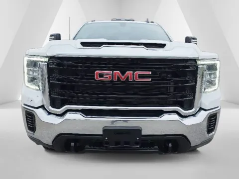 Photos of 2023 GMC Sierra 3500HD Pro for sale in Logan, OH at Hocking Valley Motors