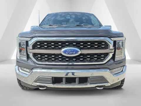 Photos of 2022 Ford F-150 King Ranch for sale in Logan, OH at Hocking Valley Motors