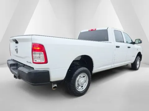 More photos of 2022 Ram 2500 Tradesman at Hocking Valley Motors, OH