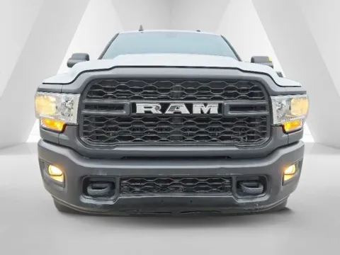 Photos of 2022 Ram 2500 Tradesman for sale in Logan, OH at Hocking Valley Motors
