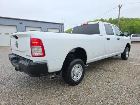 More photos of 2022 Ram 2500 Tradesman at Hocking Valley Motors, OH