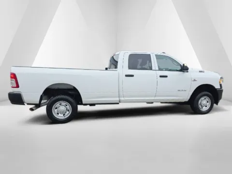 More photos of 2022 Ram 2500 Tradesman at Hocking Valley Motors, OH