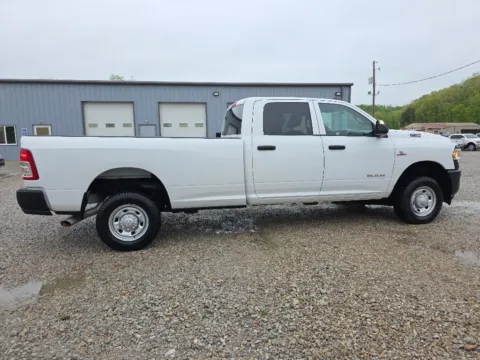 More photos of 2022 Ram 2500 Tradesman at Hocking Valley Motors, OH