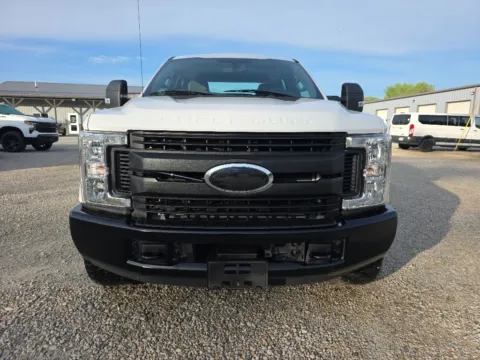 Photos of 2019 Ford F-350SD XL for sale in Logan, OH at Hocking Valley Motors