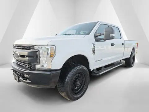 Another view of 2019 Ford F-350SD XL for sale in Logan, OH at Hocking Valley Motors