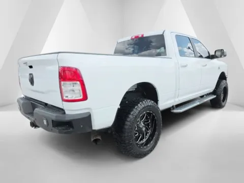 More photos of 2019 Ram 2500 Big Horn at Hocking Valley Motors, OH