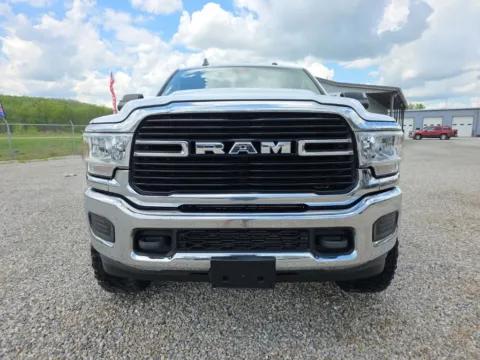 Photos of 2019 Ram 2500 Big Horn for sale in Logan, OH at Hocking Valley Motors