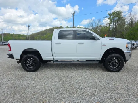 More photos of 2019 Ram 2500 Big Horn at Hocking Valley Motors, OH