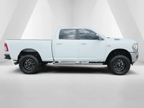 More photos of 2019 Ram 2500 Big Horn at Hocking Valley Motors, OH