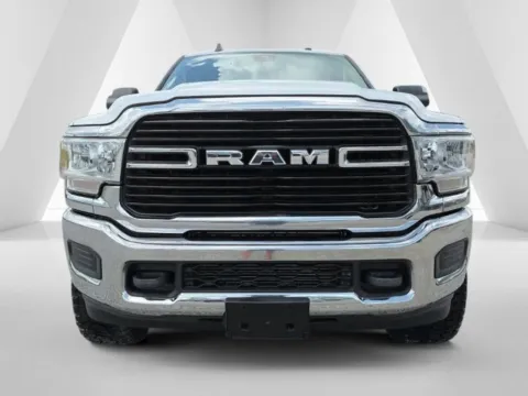Photos of 2019 Ram 2500 Big Horn for sale in Logan, OH at Hocking Valley Motors