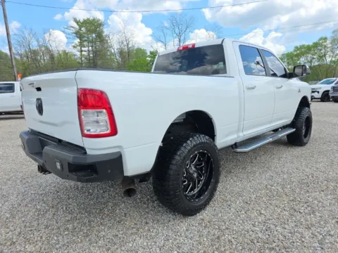 More photos of 2019 Ram 2500 Big Horn at Hocking Valley Motors, OH