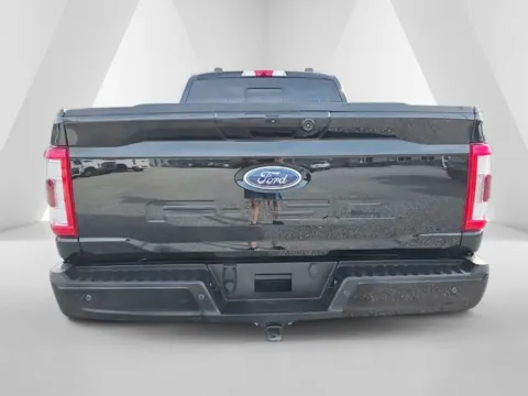 More photos of 2021 Ford F-150 Lariat at Hocking Valley Motors, OH