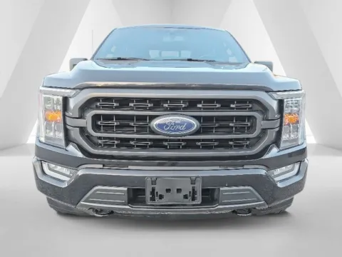Photos of 2021 Ford F-150 XLT for sale in Logan, OH at Hocking Valley Motors