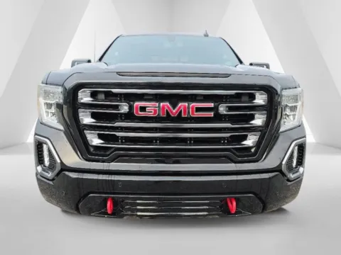Photos of 2019 GMC Sierra 1500 AT4 for sale in Logan, OH at Hocking Valley Motors