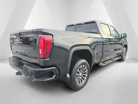 More photos of 2019 GMC Sierra 1500 AT4 at Hocking Valley Motors, OH